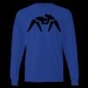 Adult Long-Sleeve Beefy-T® Thumbnail