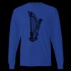 Adult Long-Sleeve Beefy-T® Thumbnail