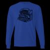 Adult Long-Sleeve Beefy-T® Thumbnail