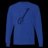 Adult Long-Sleeve Beefy-T® Thumbnail