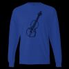 Adult Long-Sleeve Beefy-T® Thumbnail