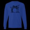 Adult Long-Sleeve Beefy-T® Thumbnail