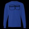 Adult Long-Sleeve Beefy-T® Thumbnail