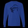 Adult Long-Sleeve Beefy-T® Thumbnail