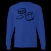 Adult Long-Sleeve Beefy-T® Thumbnail