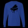 Adult Long-Sleeve Beefy-T® Thumbnail