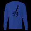 Adult Long-Sleeve Beefy-T® Thumbnail