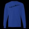 Adult Long-Sleeve Beefy-T® Thumbnail