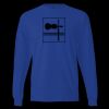 Adult Long-Sleeve Beefy-T® Thumbnail