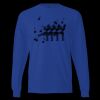 Adult Long-Sleeve Beefy-T® Thumbnail