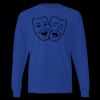 Adult Long-Sleeve Beefy-T® Thumbnail
