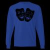 Adult Long-Sleeve Beefy-T® Thumbnail