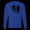 Adult Long-Sleeve Beefy-T® Thumbnail