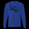 Adult Long-Sleeve Beefy-T® Thumbnail
