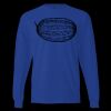 Adult Long-Sleeve Beefy-T® Thumbnail