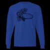 Adult Long-Sleeve Beefy-T® Thumbnail