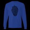 Adult Long-Sleeve Beefy-T® Thumbnail
