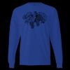 Adult Long-Sleeve Beefy-T® Thumbnail