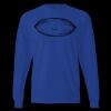 Adult Long-Sleeve Beefy-T® Thumbnail