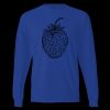 Adult Long-Sleeve Beefy-T® Thumbnail