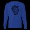 Adult Long-Sleeve Beefy-T® Thumbnail