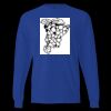 Adult Long-Sleeve Beefy-T® Thumbnail