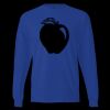 Adult Long-Sleeve Beefy-T® Thumbnail
