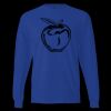 Adult Long-Sleeve Beefy-T® Thumbnail