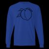 Adult Long-Sleeve Beefy-T® Thumbnail