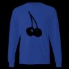 Adult Long-Sleeve Beefy-T® Thumbnail