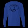 Adult Long-Sleeve Beefy-T® Thumbnail