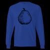 Adult Long-Sleeve Beefy-T® Thumbnail