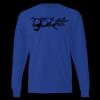 Adult Long-Sleeve Beefy-T® Thumbnail
