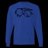 Adult Long-Sleeve Beefy-T® Thumbnail