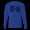 Adult Long-Sleeve Beefy-T® Thumbnail