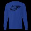 Adult Long-Sleeve Beefy-T® Thumbnail