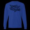 Adult Long-Sleeve Beefy-T® Thumbnail