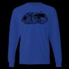 Adult Long-Sleeve Beefy-T® Thumbnail