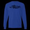Adult Long-Sleeve Beefy-T® Thumbnail