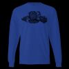 Adult Long-Sleeve Beefy-T® Thumbnail