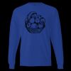 Adult Long-Sleeve Beefy-T® Thumbnail