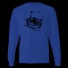 Adult Long-Sleeve Beefy-T® Thumbnail