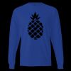 Adult Long-Sleeve Beefy-T® Thumbnail