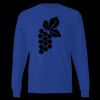 Adult Long-Sleeve Beefy-T® Thumbnail