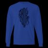 Adult Long-Sleeve Beefy-T® Thumbnail