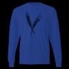 Adult Long-Sleeve Beefy-T® Thumbnail