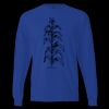 Adult Long-Sleeve Beefy-T® Thumbnail