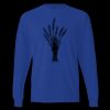 Adult Long-Sleeve Beefy-T® Thumbnail