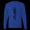 Adult Long-Sleeve Beefy-T® Thumbnail