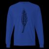 Adult Long-Sleeve Beefy-T® Thumbnail